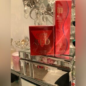GUESS Seductive Red Women’s Fragrance - Red